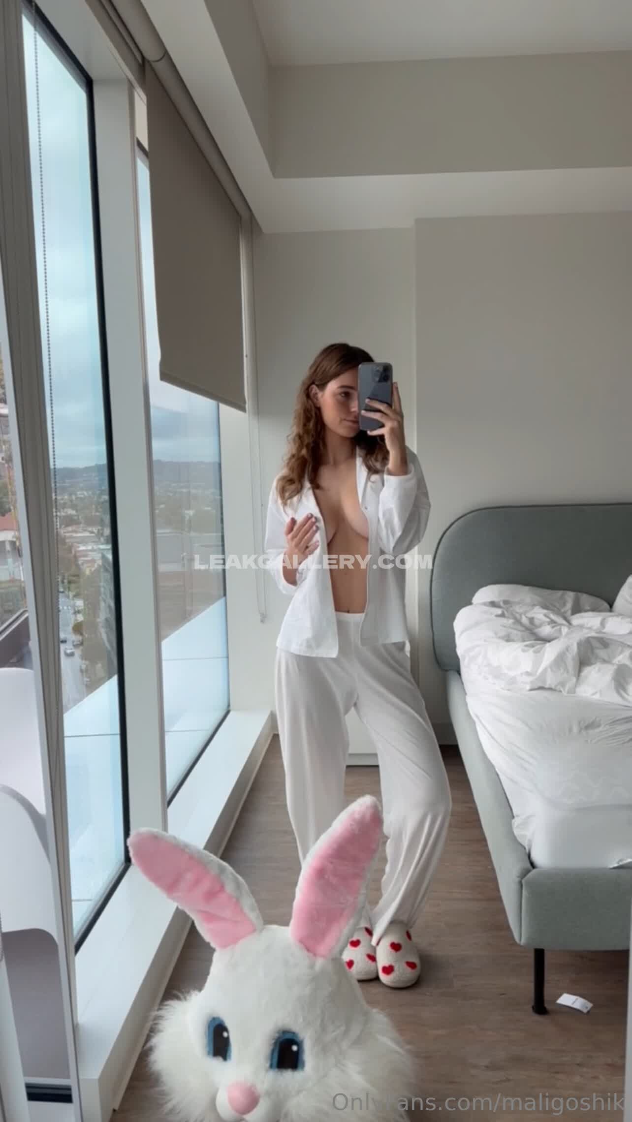 Maligoshik annamalygon Exclusive Leaked Nude Onlyfans 3278723