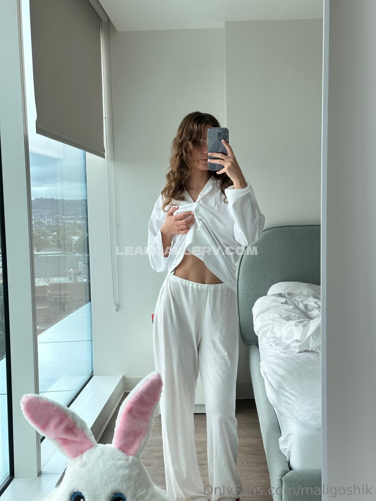 Maligoshik annamalygon Exclusive Leaked Nude Onlyfans 3266835