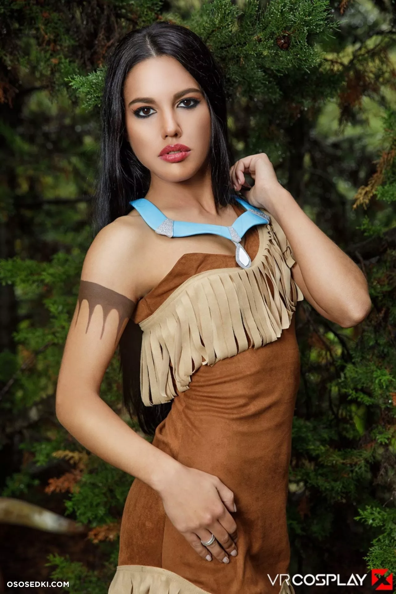Apolonia Lapiedra