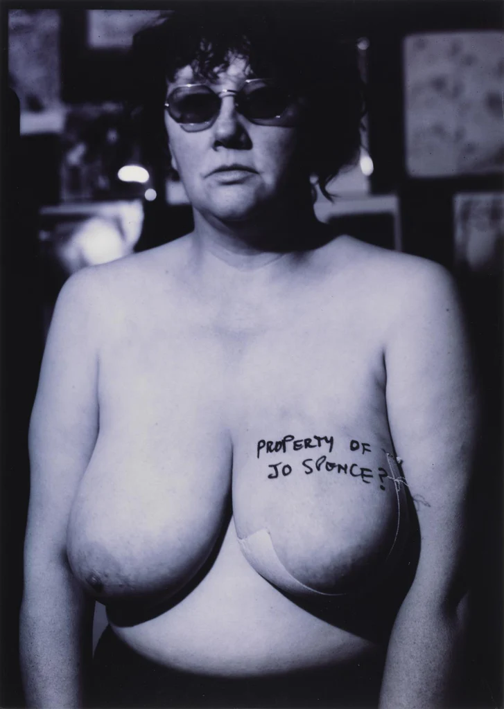 7 Infamous Boobs in Art History
