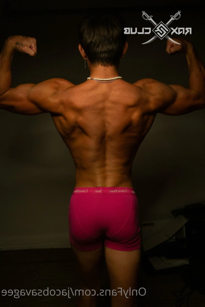 JACOB SAVAGE jacobsavagee Onlyfans leaked photo 15281432 on Hotleaks.tv