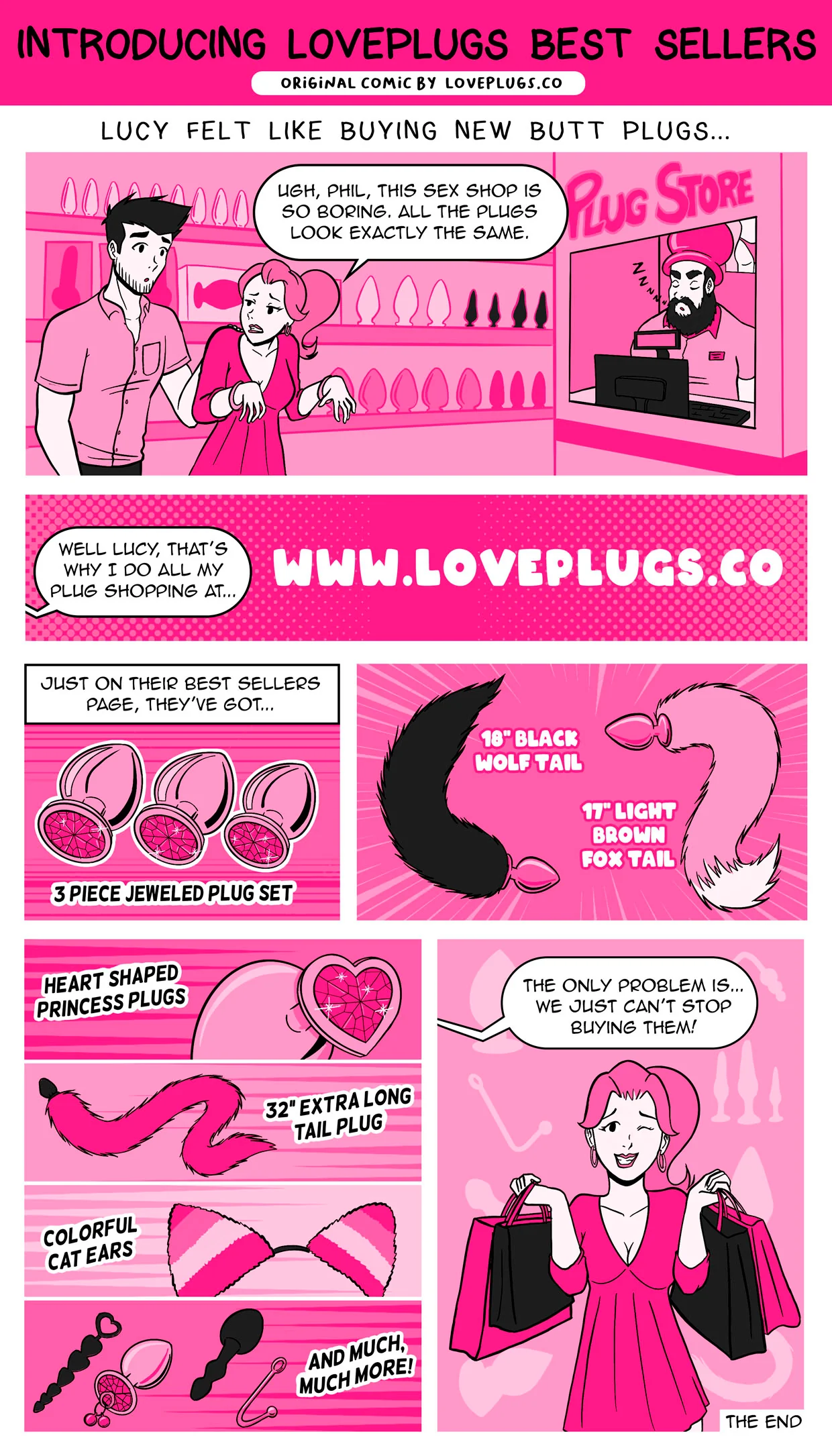 Sex and Butt Plugs: The Complete Guide