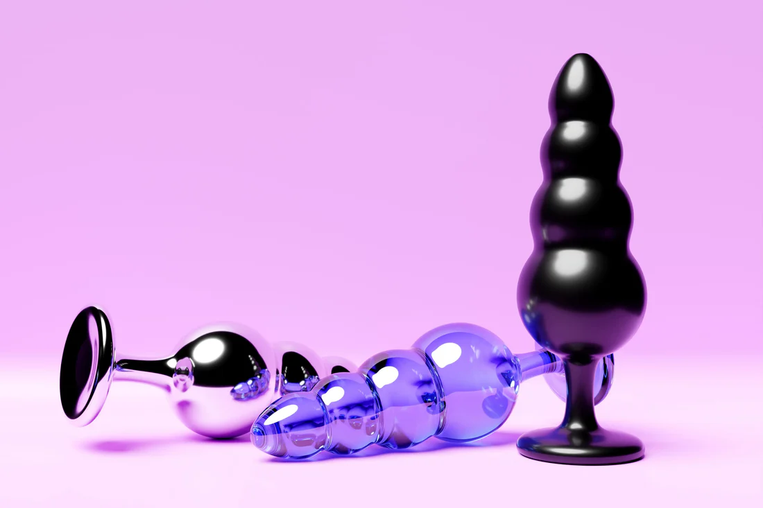 Butt Plugs