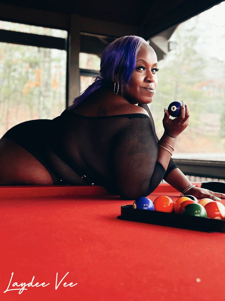 OnlyFans model laydeevee