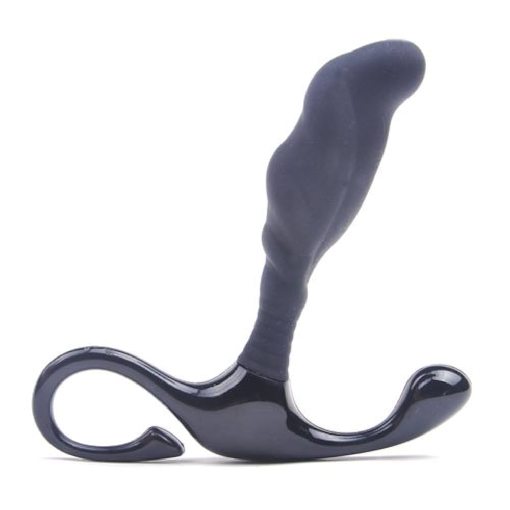 BeHorny perfect fit prostaat massager butt plug anaal toy mannelijk orgasme : Amazon.nl: Gezondheid persoonlijke verzorging