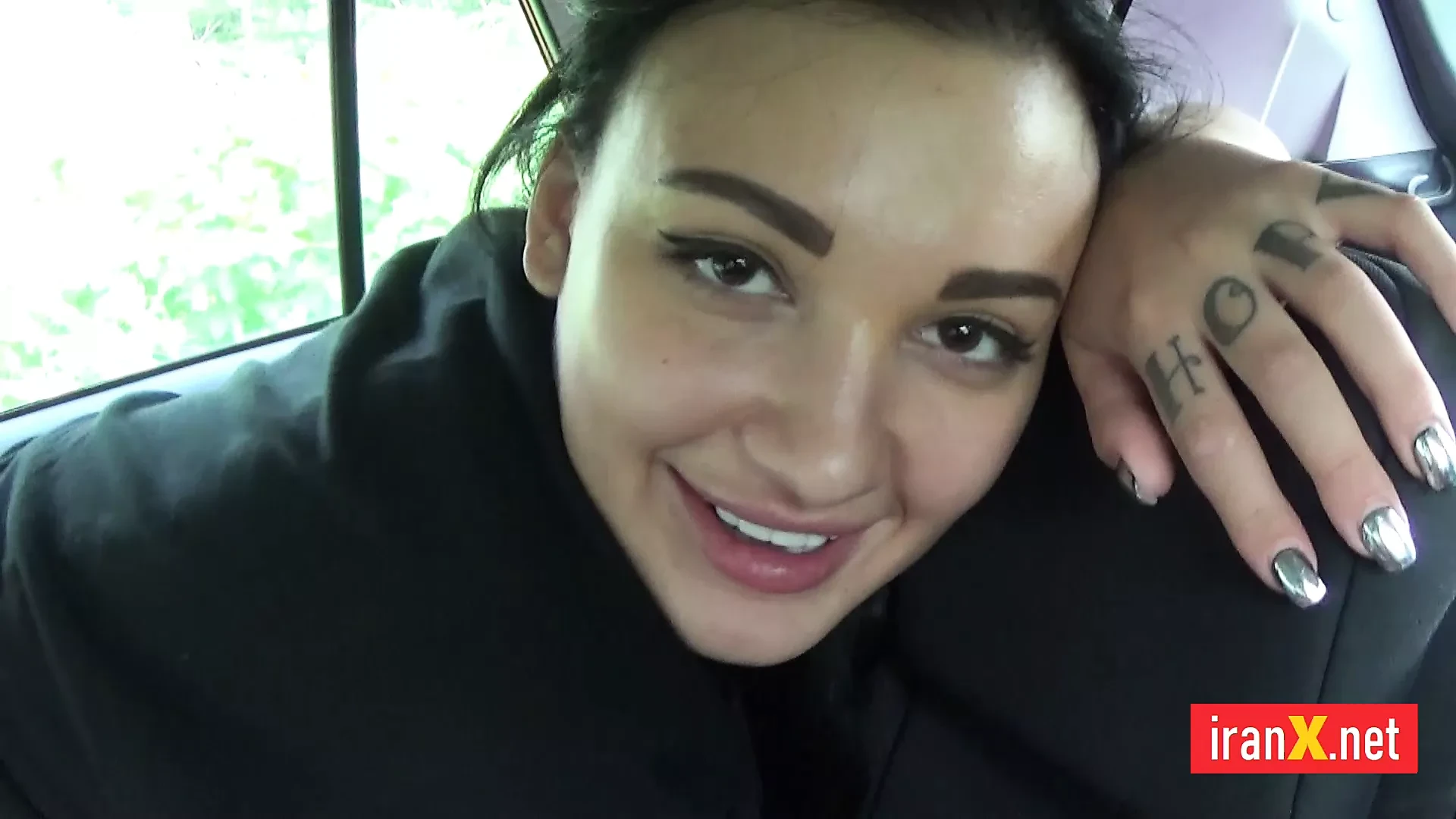 Iran Pornstar Porn Videos