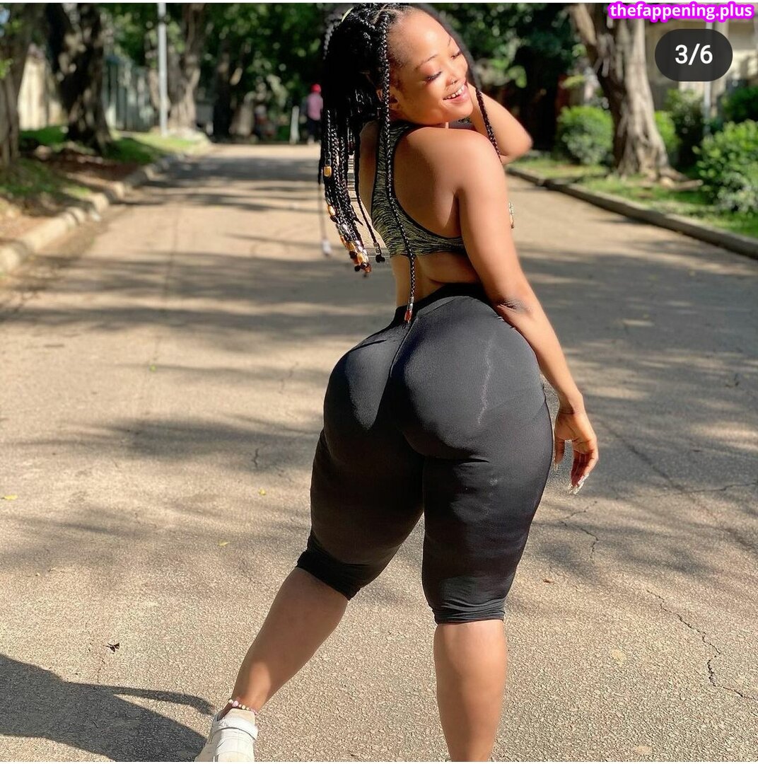 Jenny Yea Naakte OnlyFans Foto 4