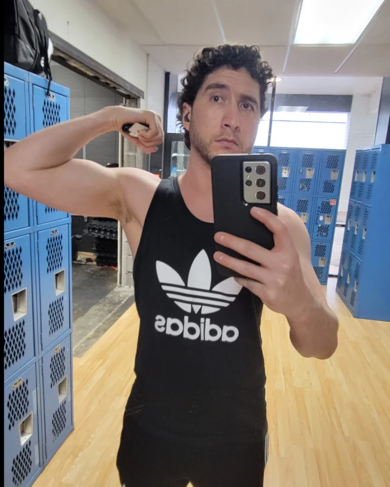mrmorgpie OnlyFans