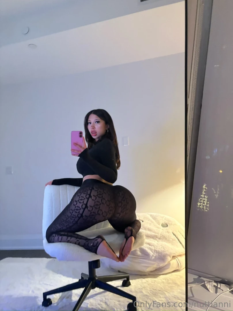 nuttianni Leaked