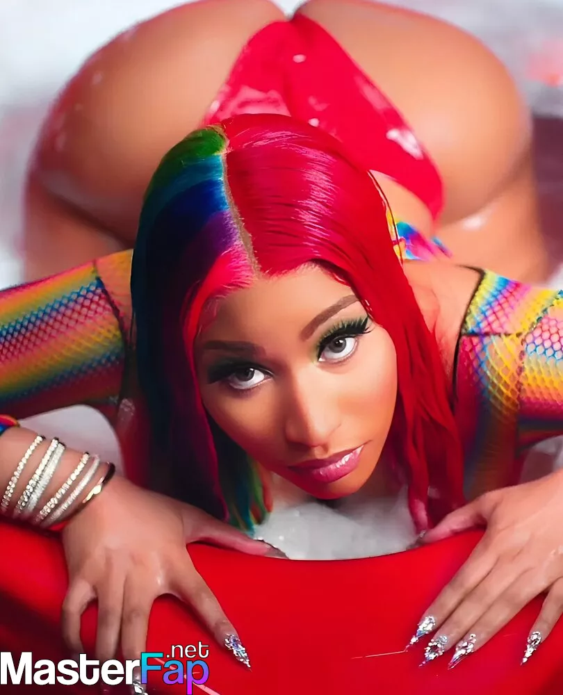 Nicki Minaj Nude OnlyFans Leak Picture bqKuTt0MhJ