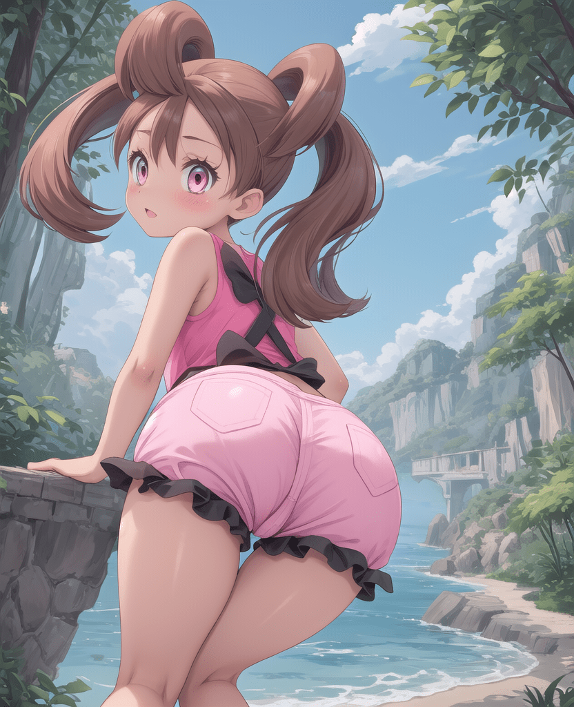 Tensor Art Rule 34 Xxx Hentai