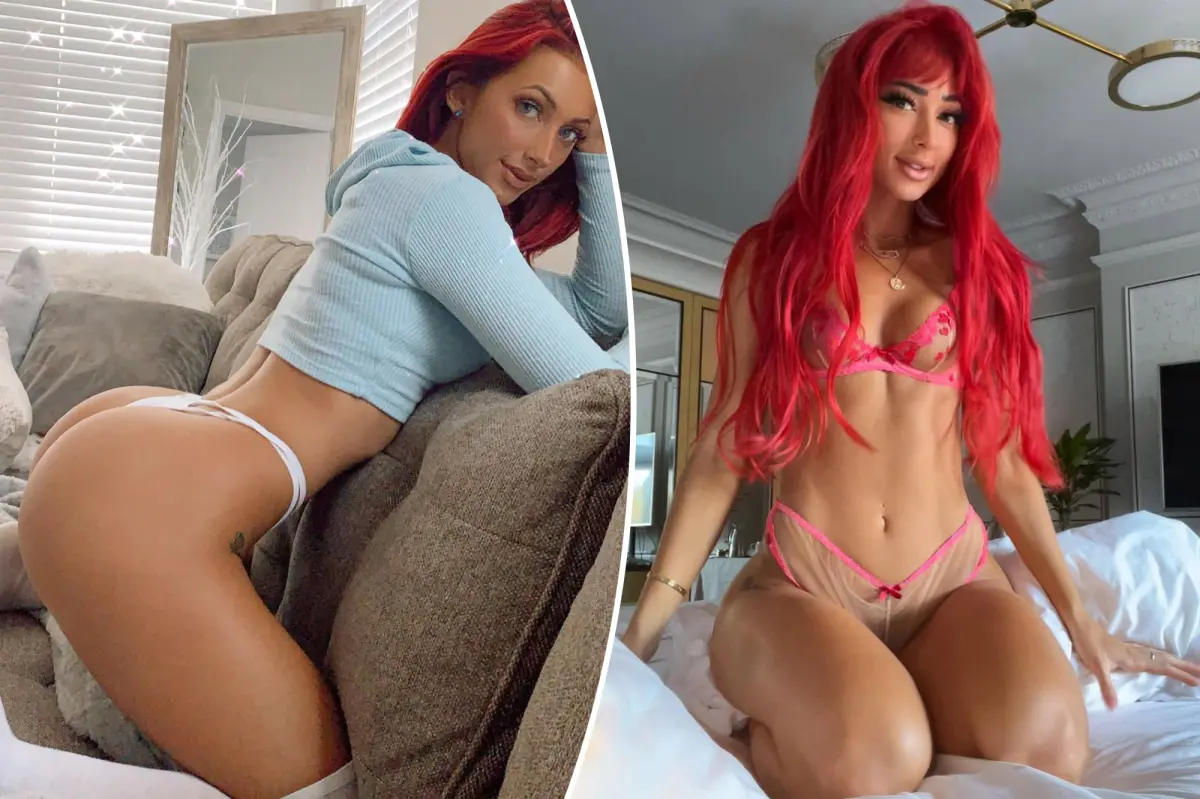 Im an OnlyFans model who doesnt date but I have 7K online boyfriends