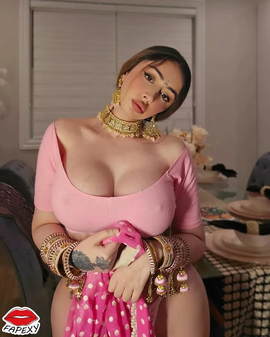 Ms.sethii Shilpa Sethi MEGA ONLYFANS LEAKS 2025
