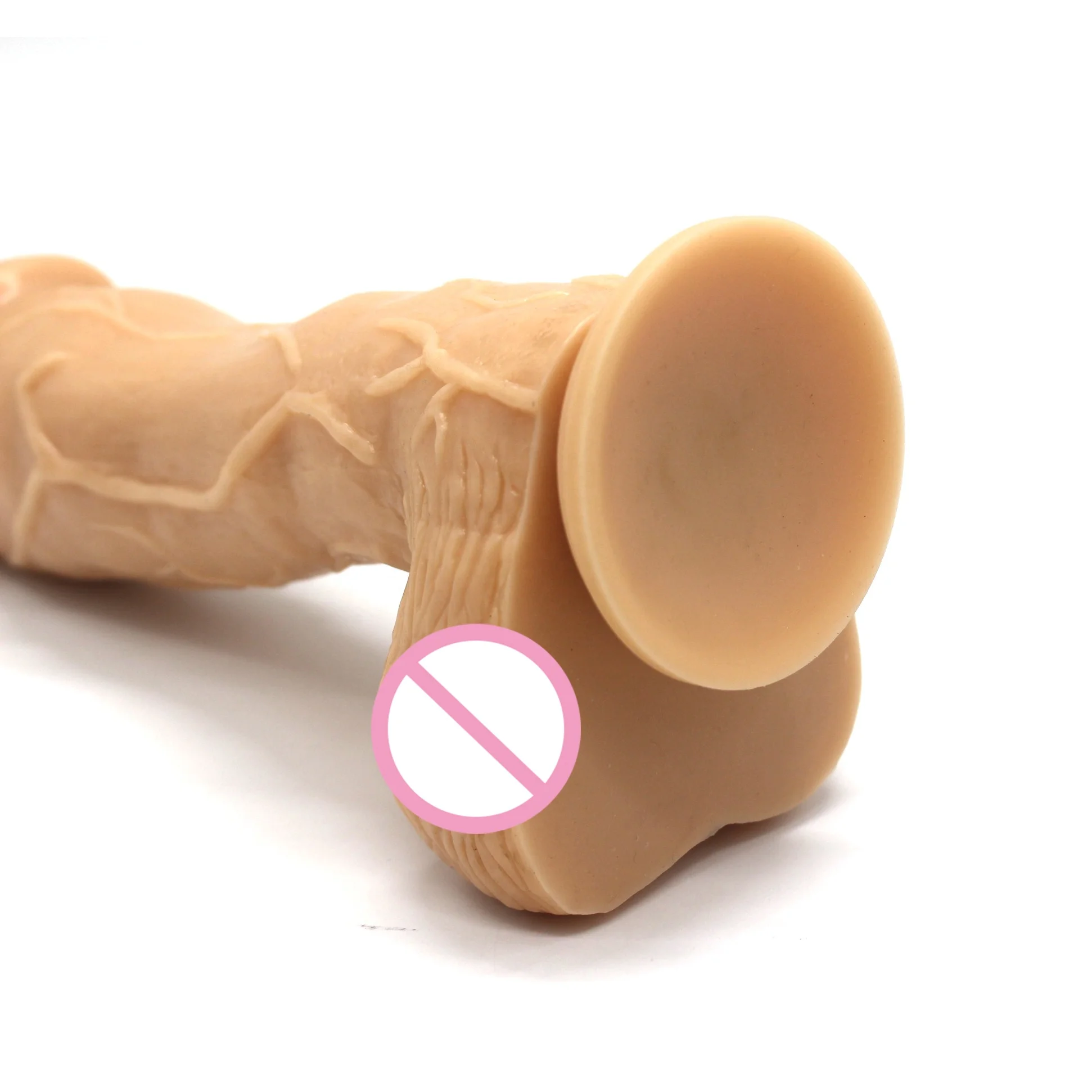 12 Inch Grote Paddestoelkop Anale Drakendildo Groot Formaat Productcategorie Dildo S