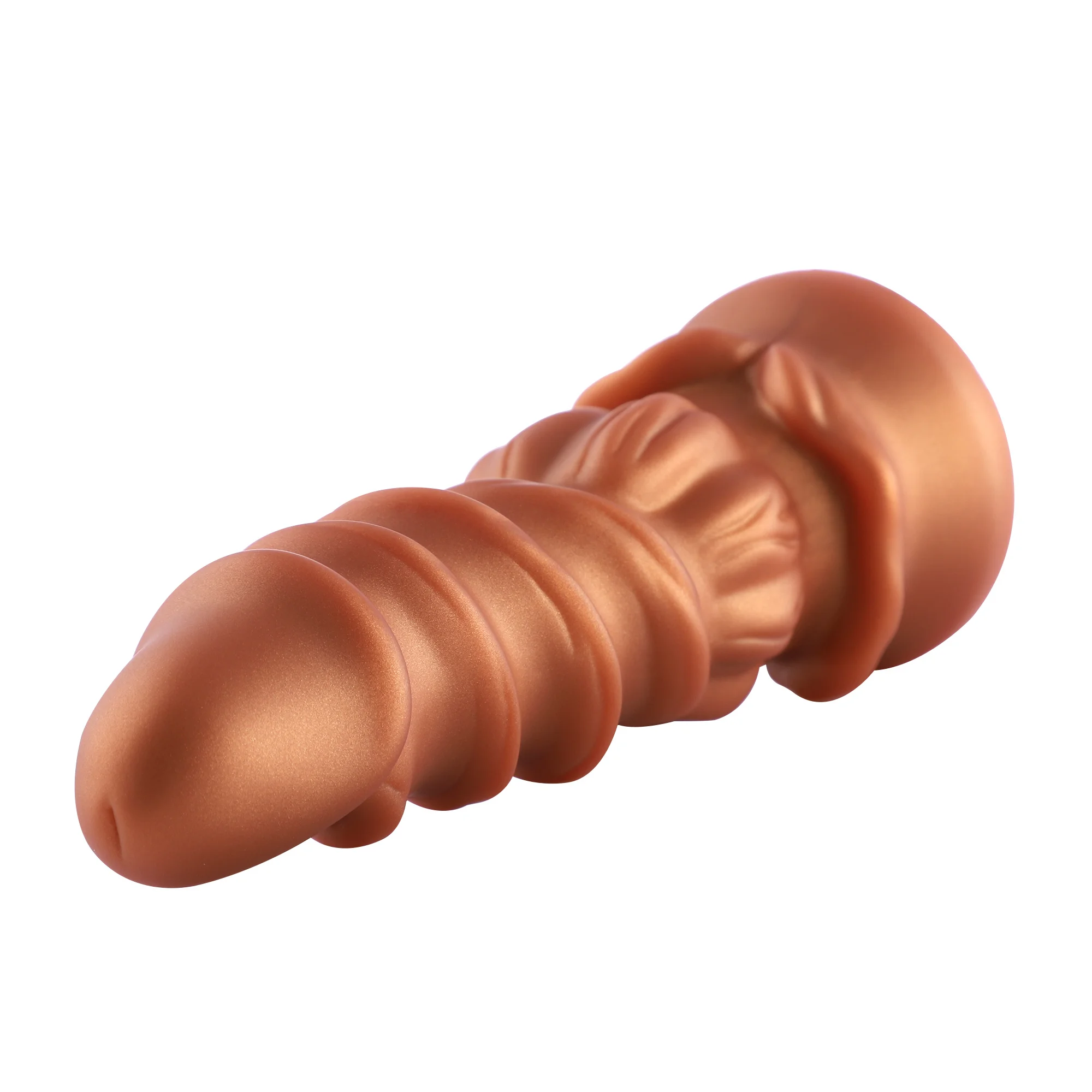 Fantasy Dildo met Zuignap Drildo Drilling Dildo 23 cm
