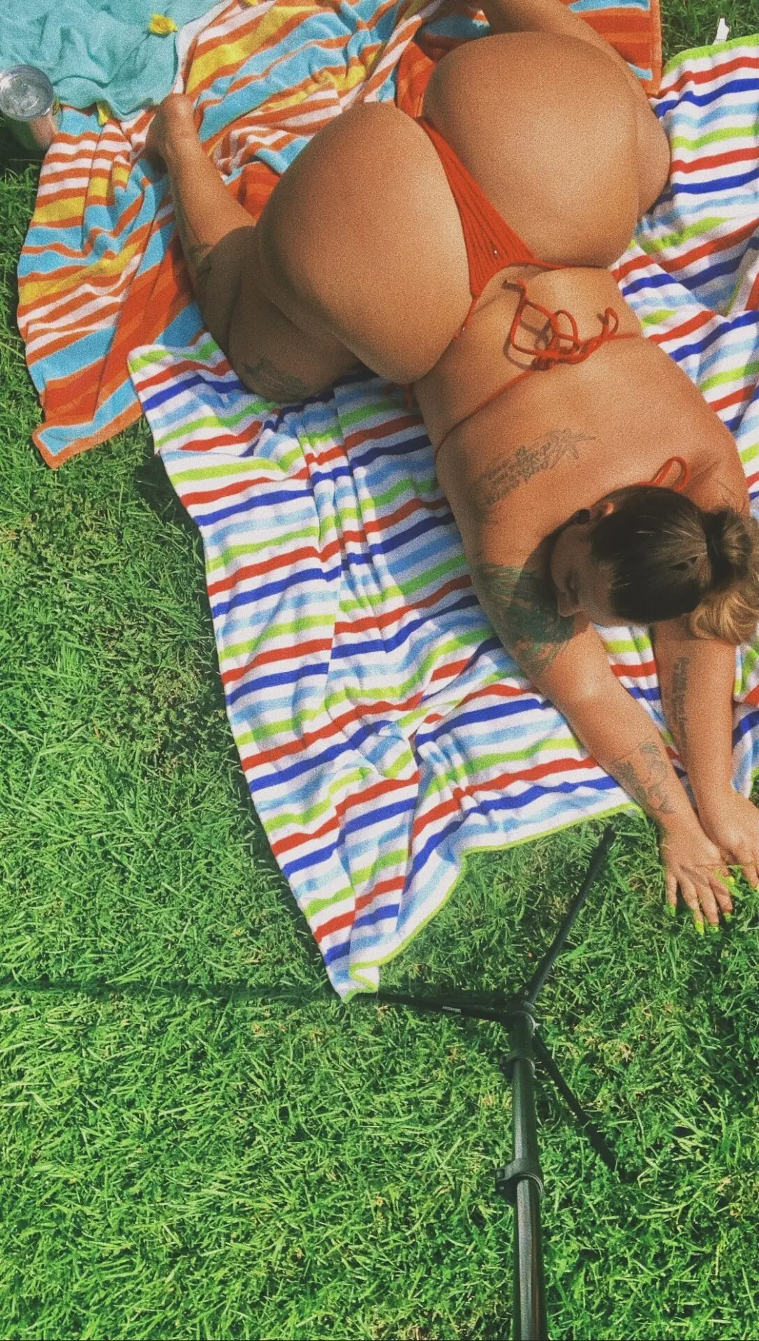 nocarekali OnlyFans