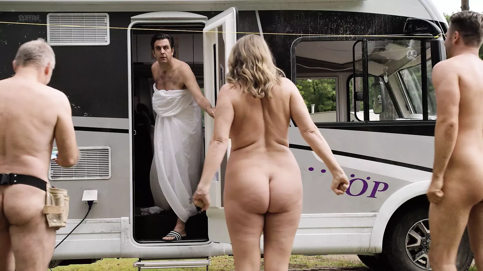 Bbw Mature Nudist Porn Videos