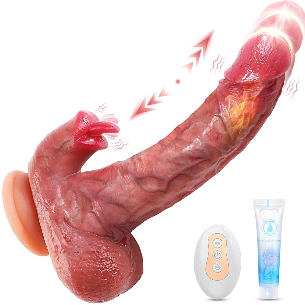 Opblaasbare butt dildo zwart