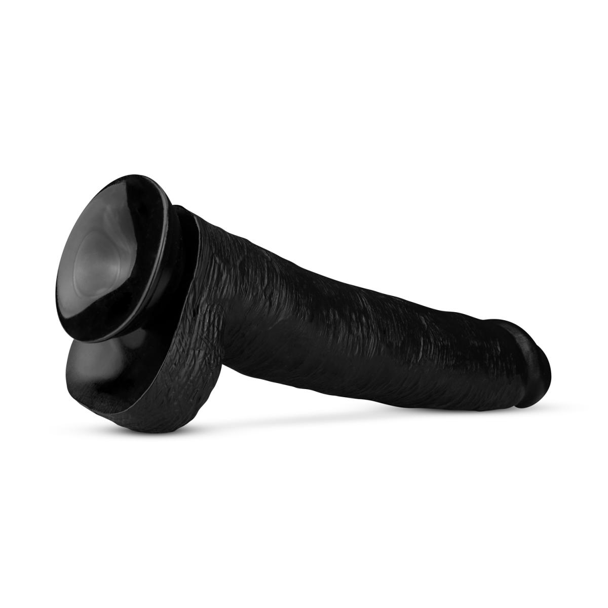 XXL Dragon Buttplug Dildo