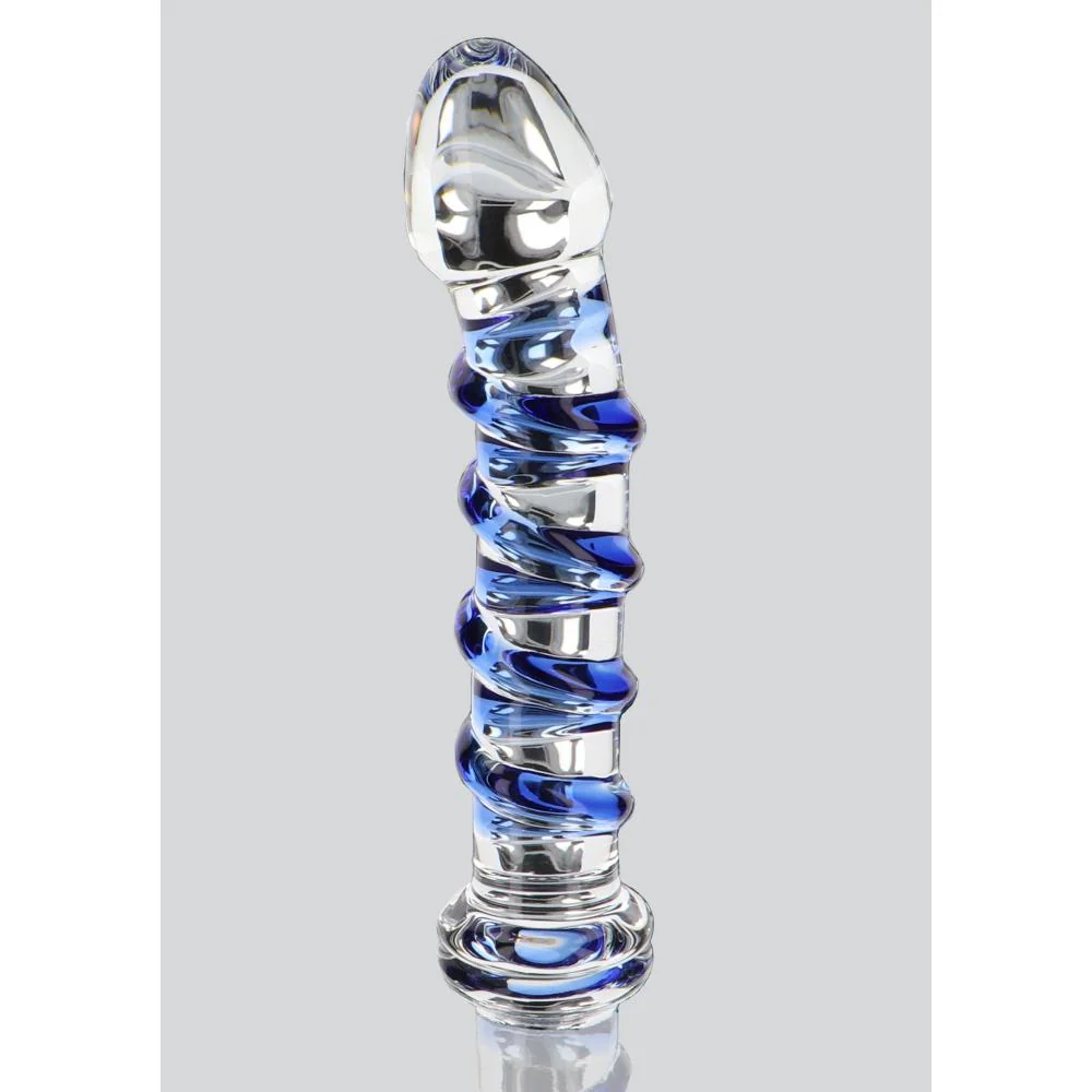 Dildo in Cristallo