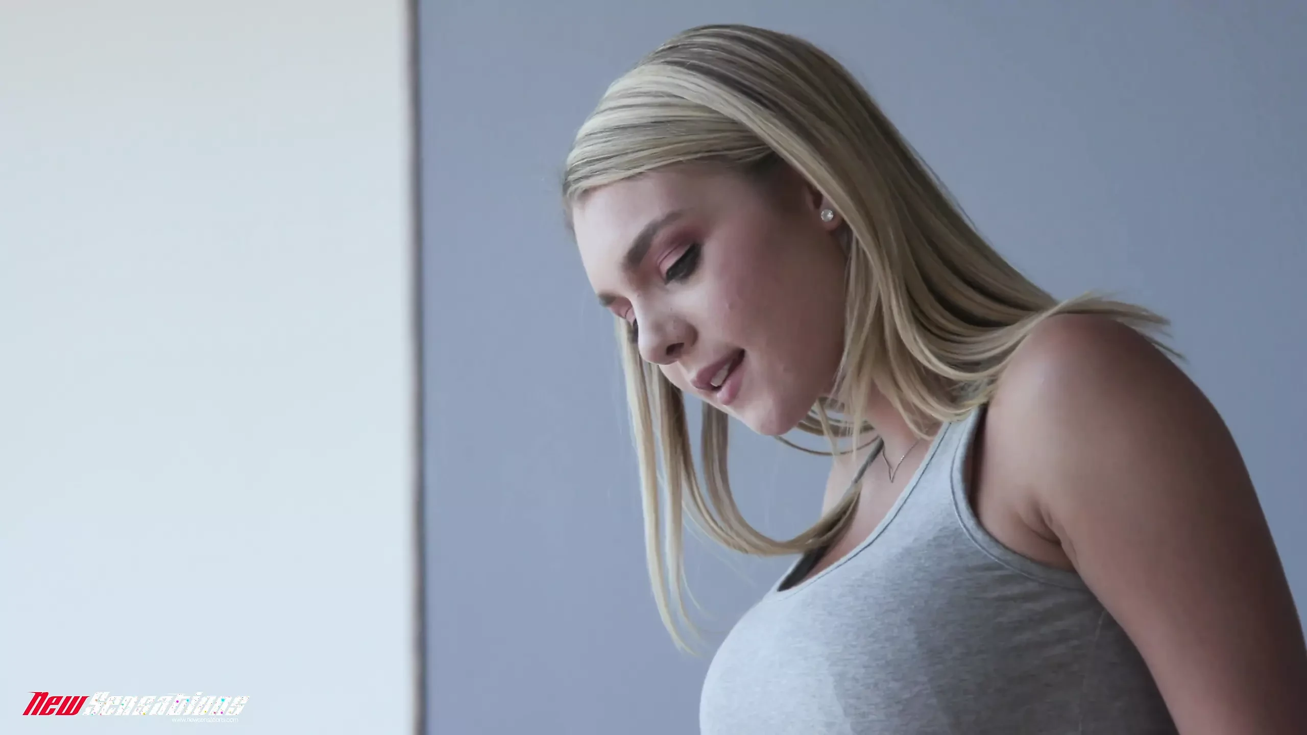 Gabbie Heard Everything Her Step Bro Said feat. Gabbie Carter by FapHouse
