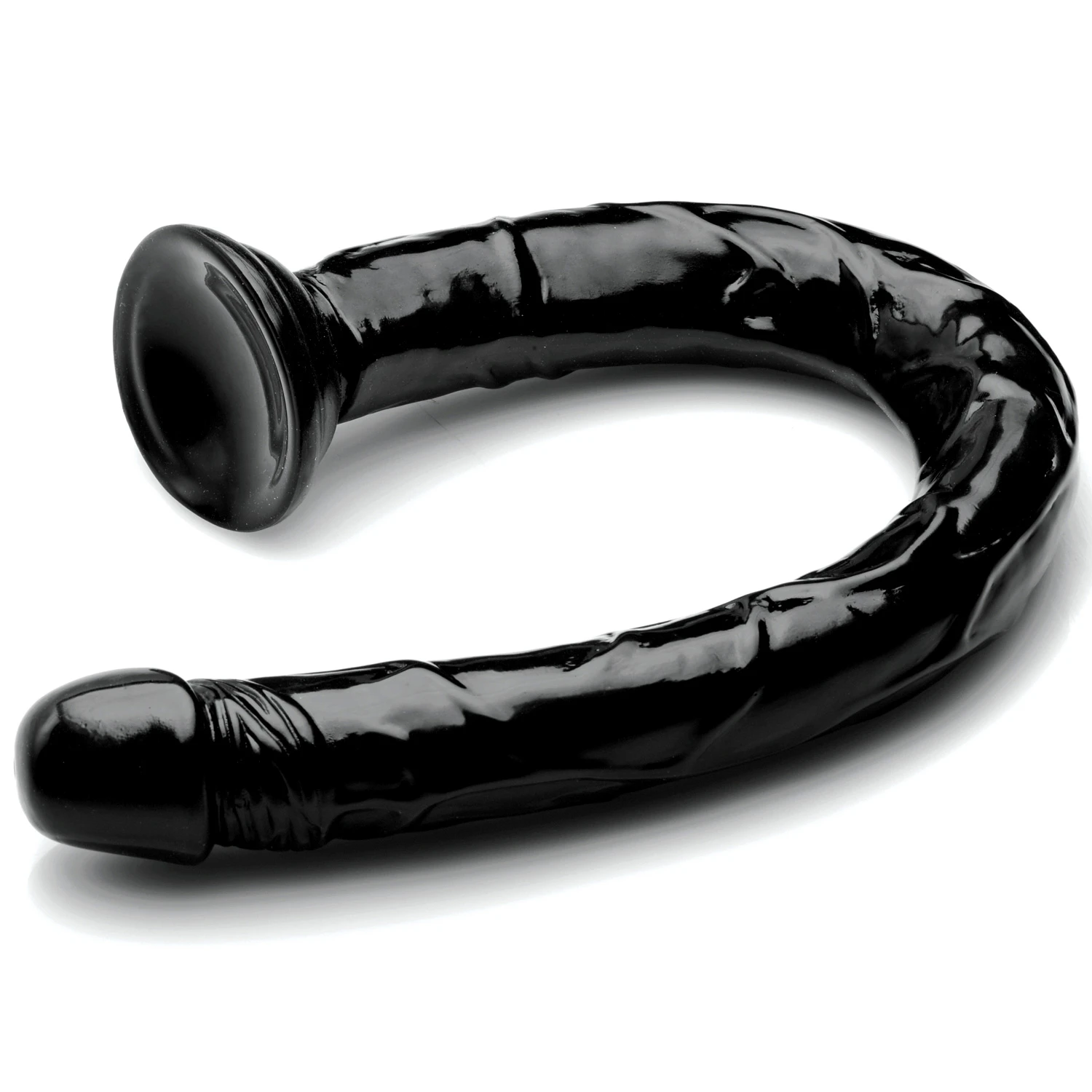 Hosed Lange Dildo met Zuignap 50 cm