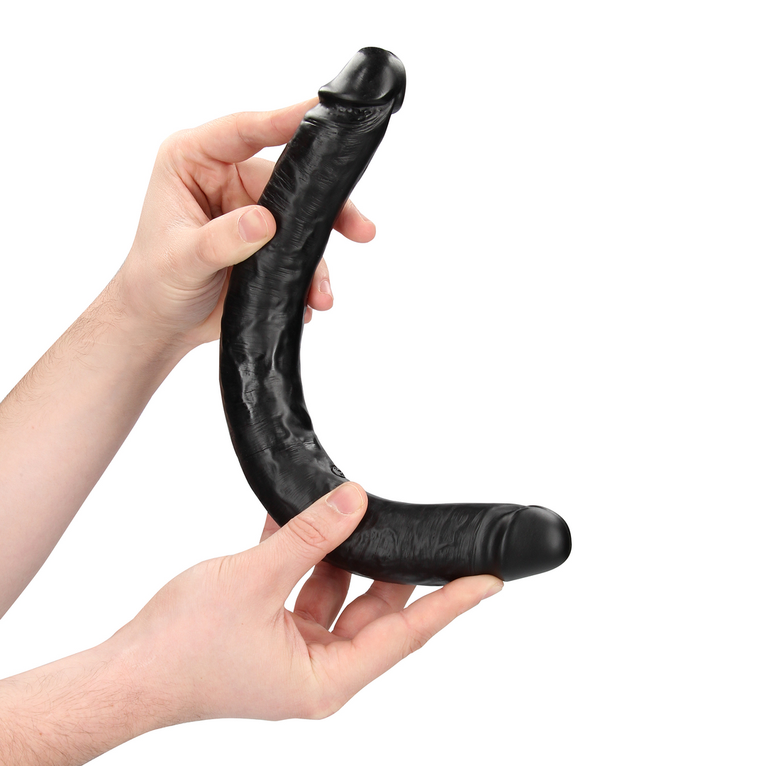 Extra Lange Dubbele Dildo 35.6 cm