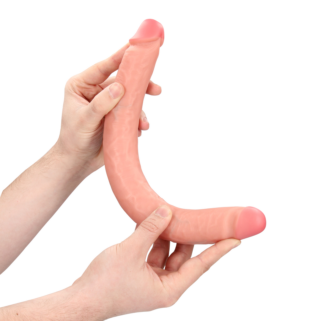 Extra Lange Dubbele Dildo 35.6 cm