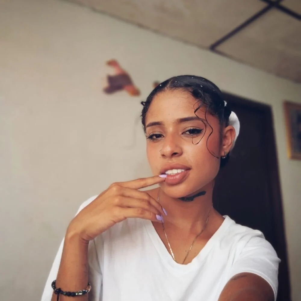 Zoemonroees Sex Photo Gallery with Nude Pics
