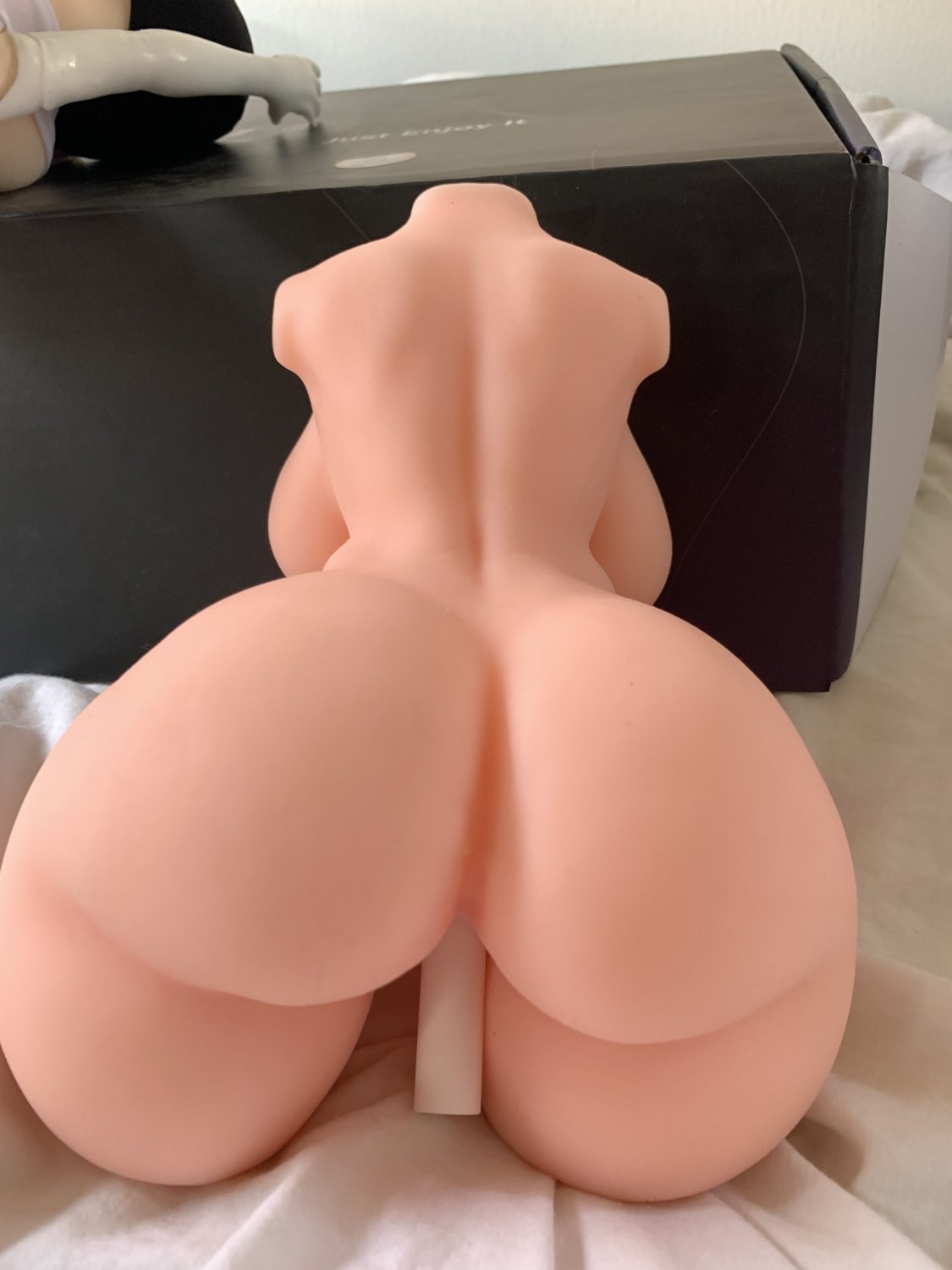 Some sex toys I recently got
