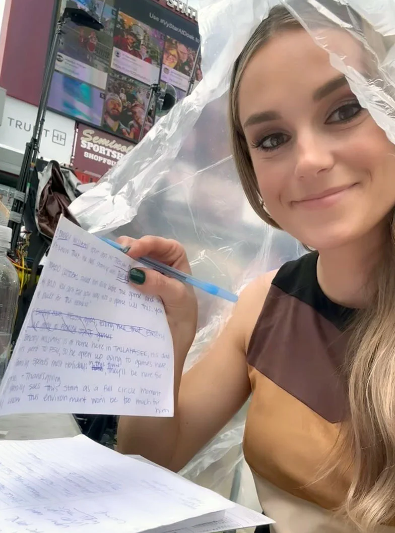 Molly Mcgrath Nude Pictures and Porn LEAK