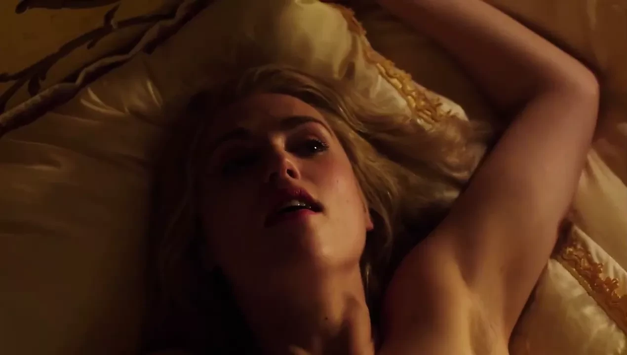 Katie Mcgrath