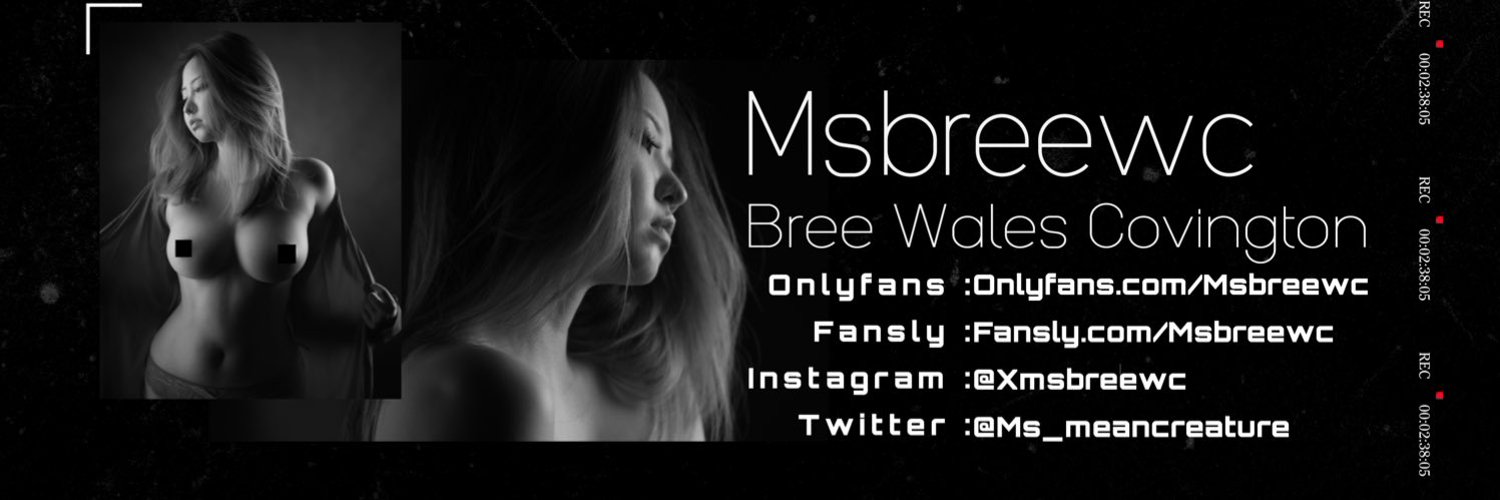 msbreewc AnyFans
