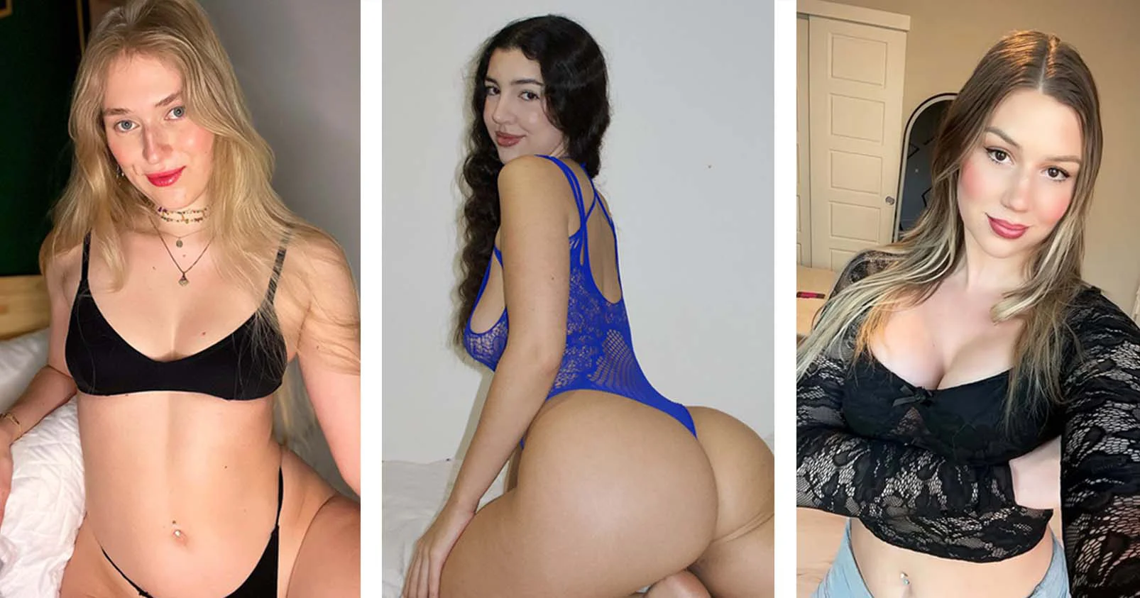 Best NO PPV OnlyFans