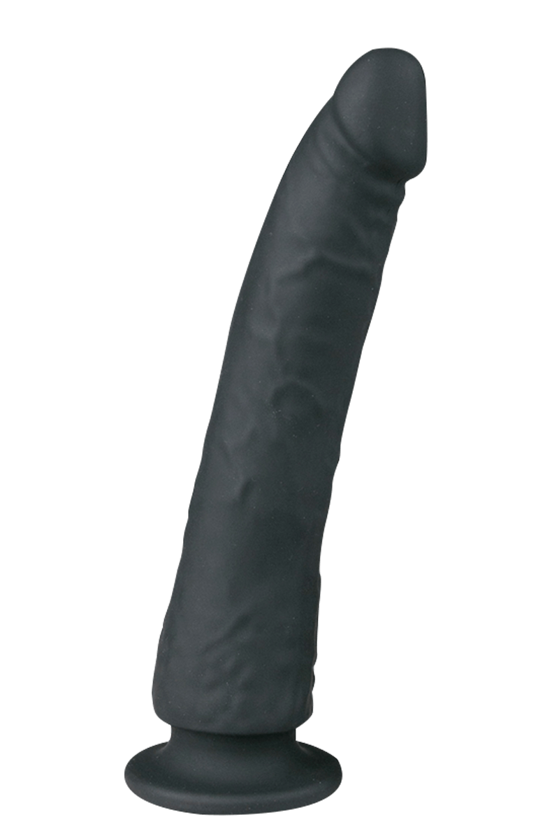 Dildo mit Saugnapf 21cm