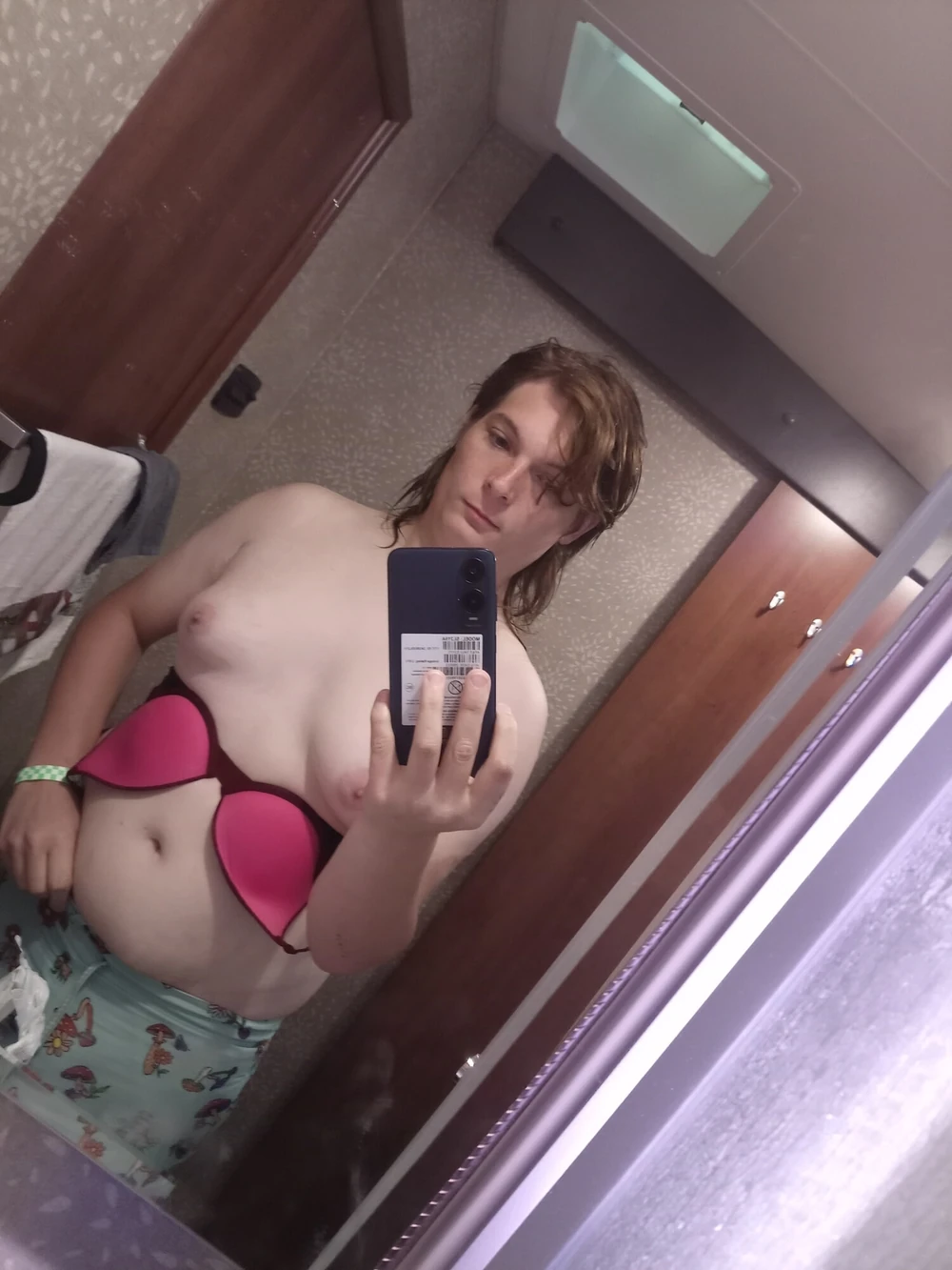 Austin lake Toronto Ohio camp ground : 24 Nude Pics