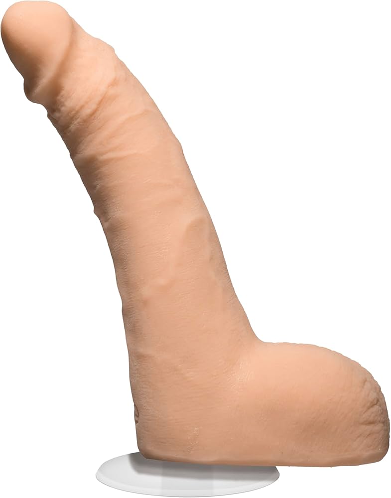 Signature Cocks JJ Knight 20oz Dildo : Amazon.de: Health Personal Care