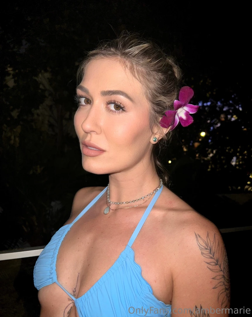 ambermarie Leaked