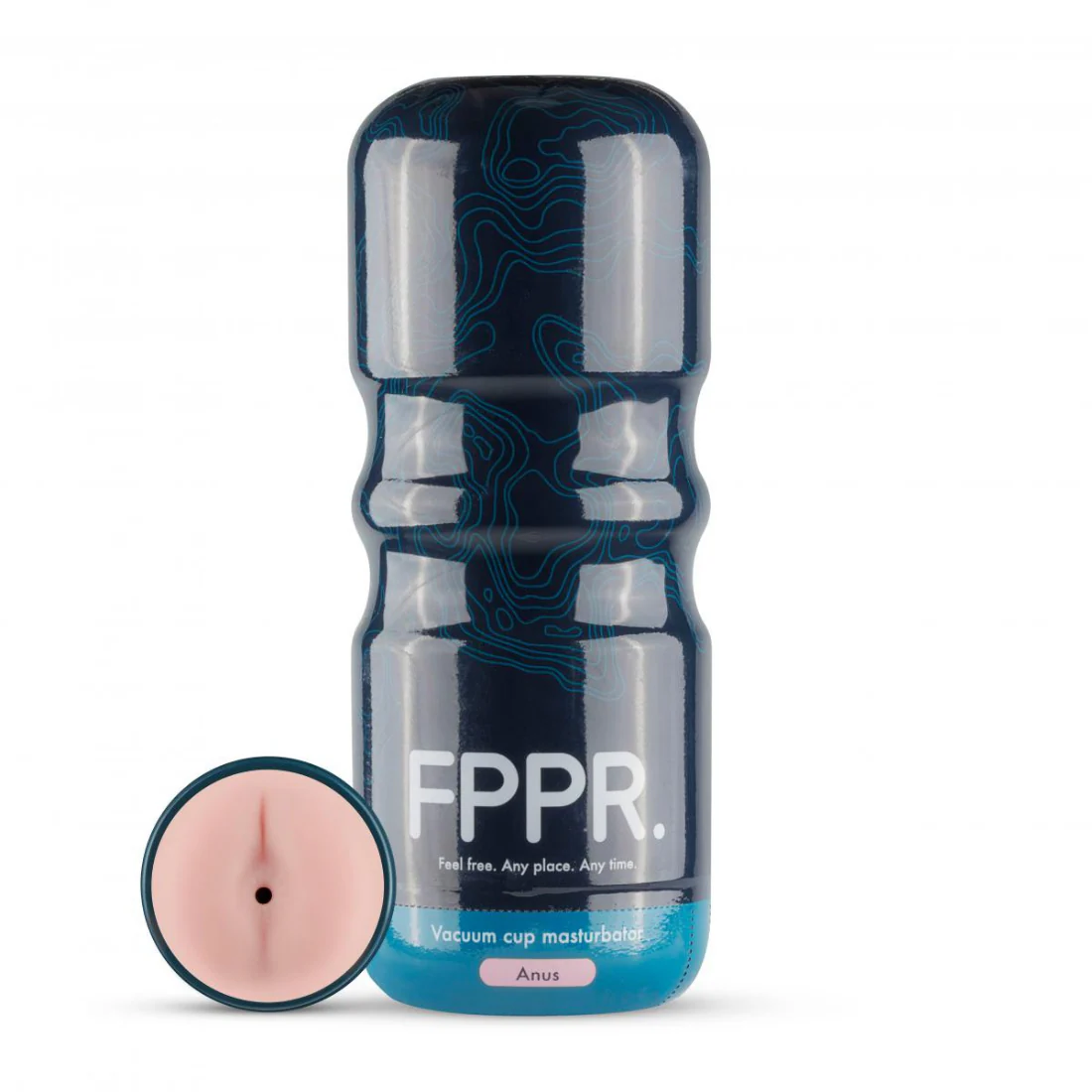 Flavourez: FPPR. Anus Masturbator