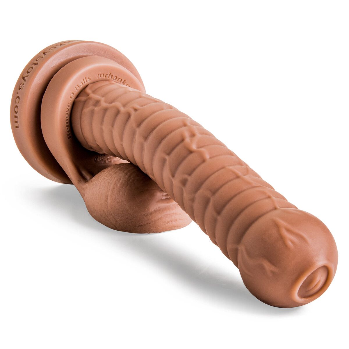 Cyclops Dildo