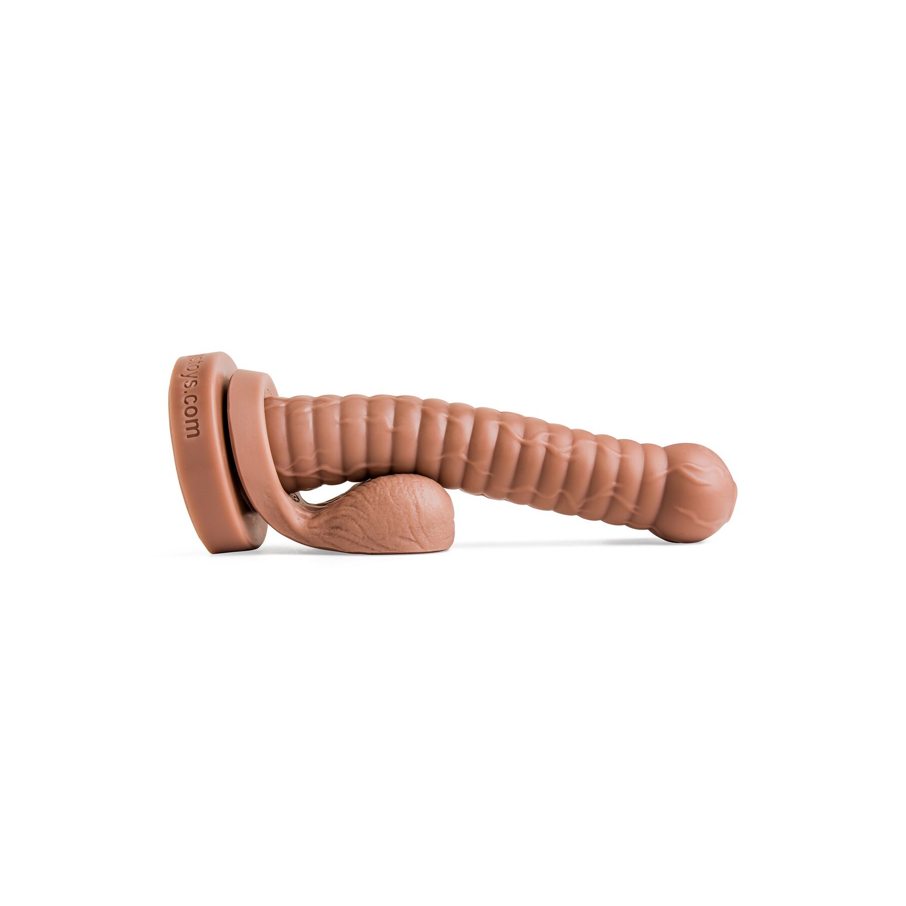 Cyclops Dildo