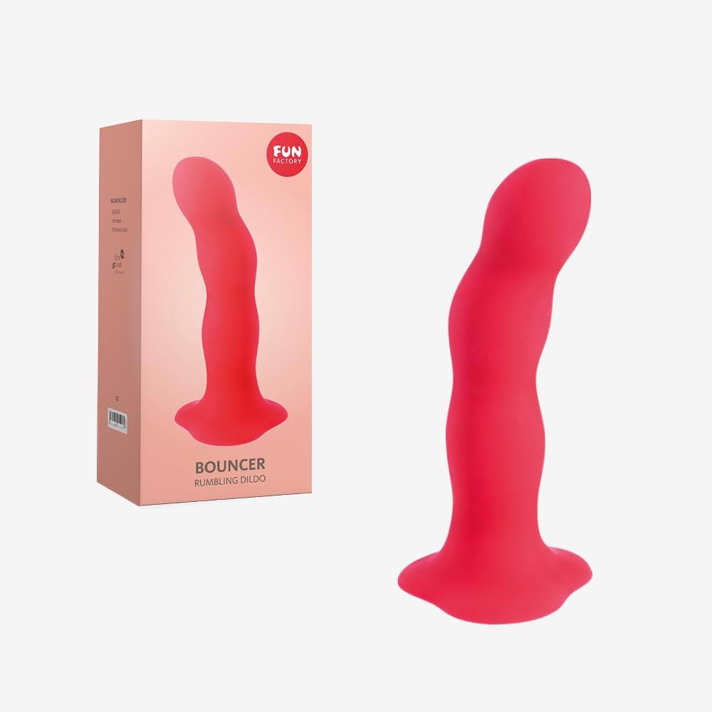 Fun Factory Bouncer