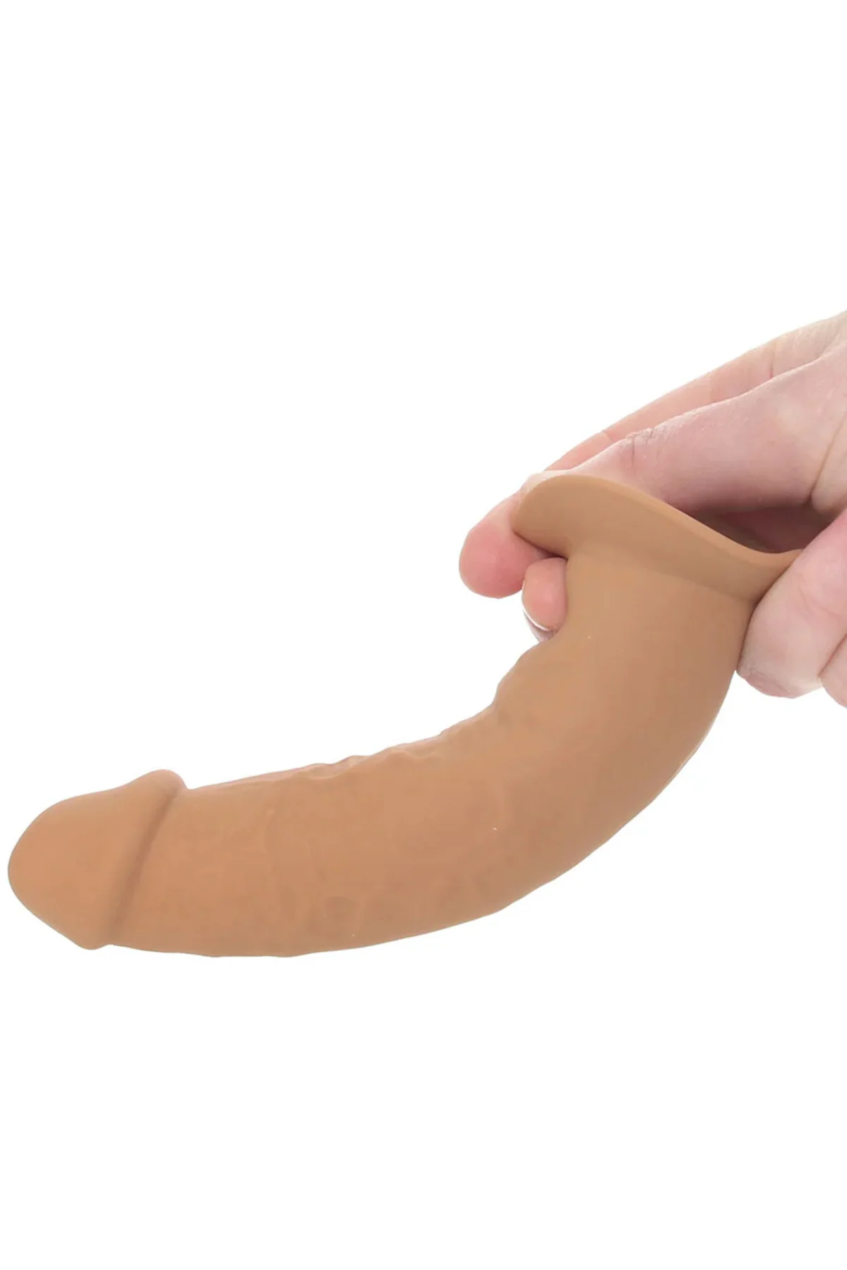 Adrien Lastic Thermo Reactive Dildo