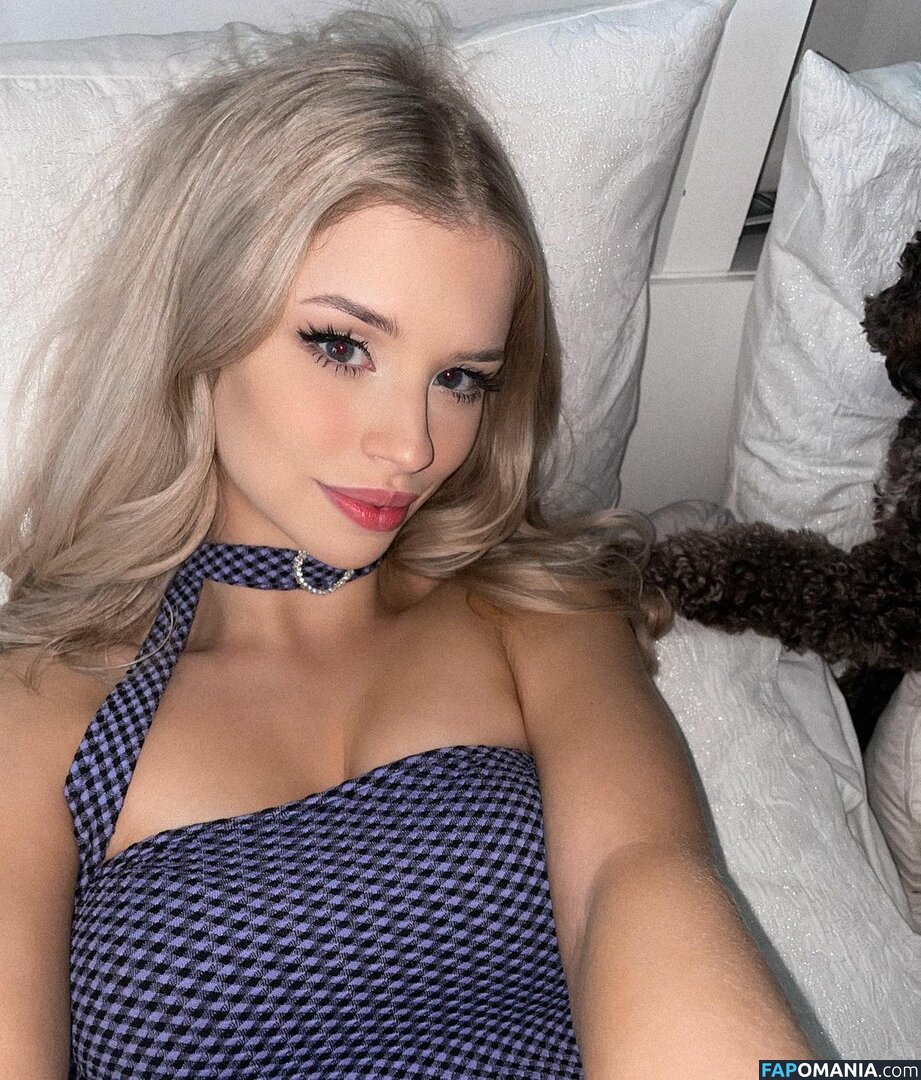 Berticuss Britnyellen Nude OnlyFans Leaked