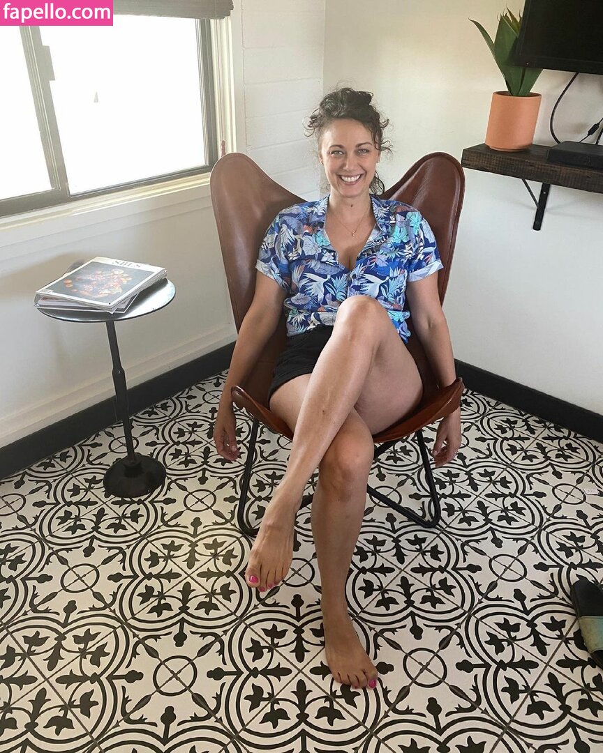 Deanna Russo thedeannarusso Nude Leaked OnlyFans