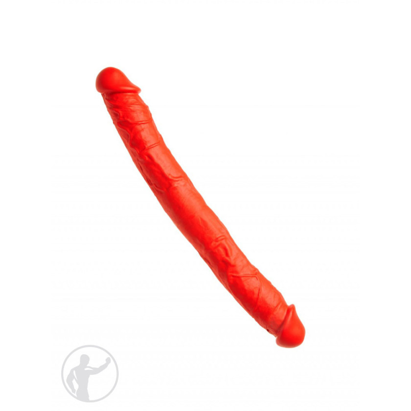 Stretch Double Ended Dildo 33