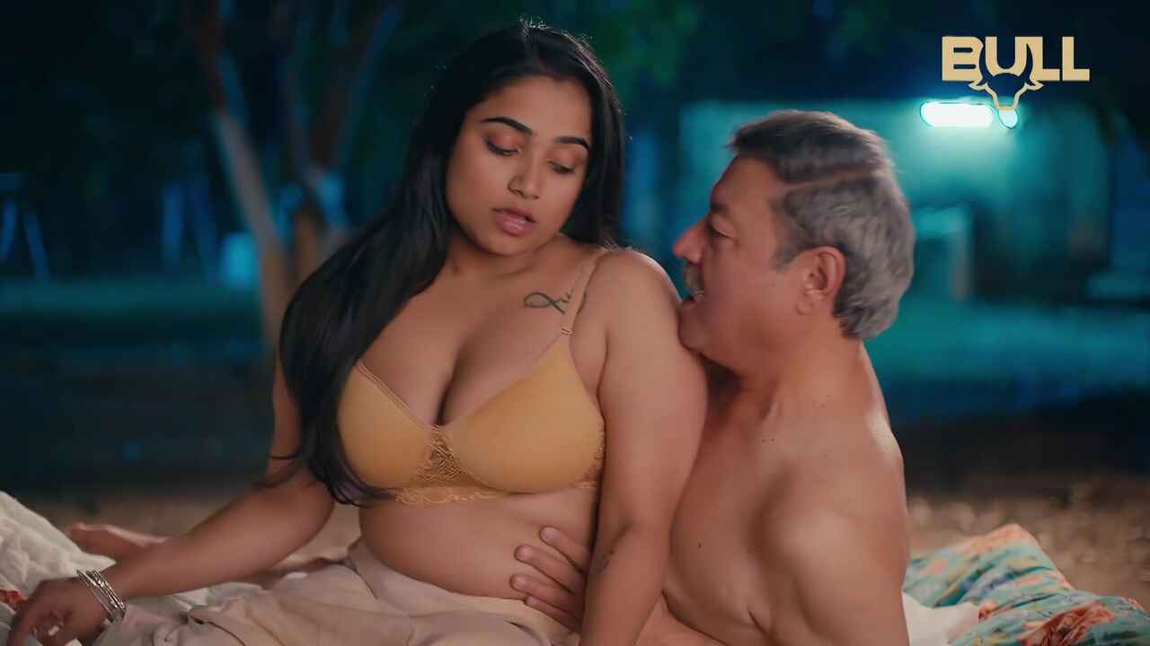 Hindi Hot Web Series Free Video