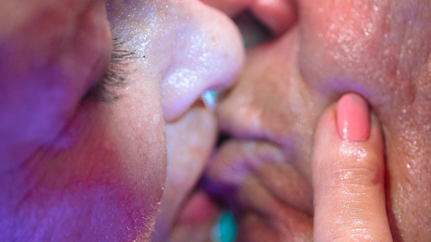 The Joys and Challenges of Sex After 70