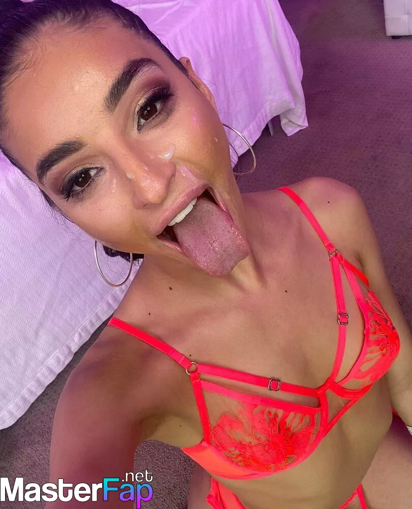 Emily Willis Nude OnlyFans Leak Picture nLi04MCFDP
