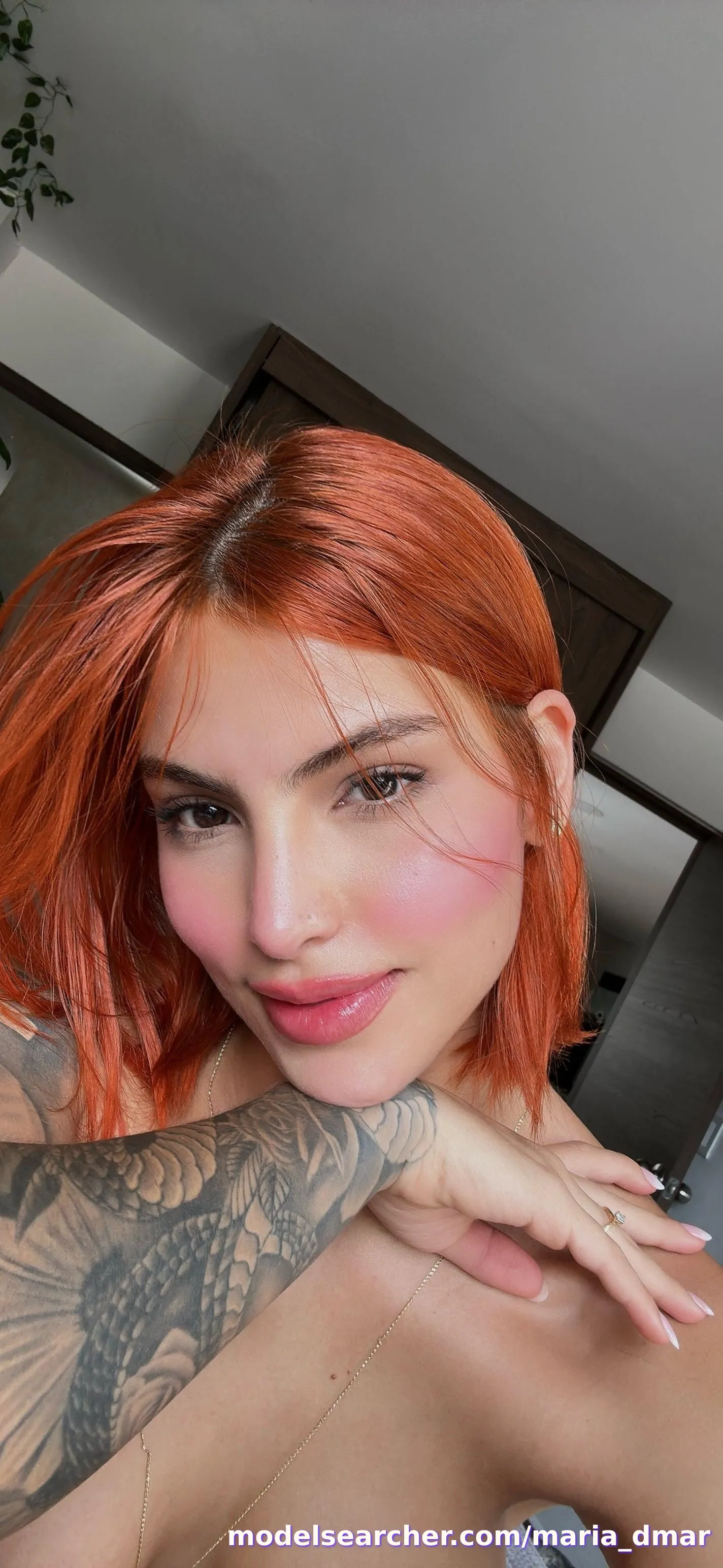 Mara Del Mar Onlyfans Profile Content